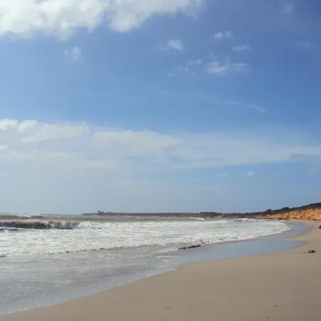 Sa Cannizzada Nocleg ze śniadaniem