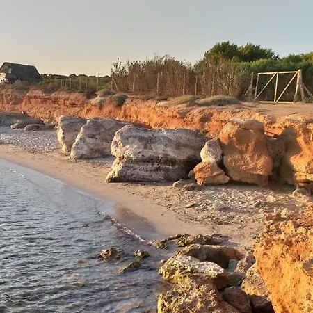 Sa Cannizzada 3* Funtana Meiga