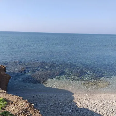 Nocleg ze śniadaniem Sa Cannizzada Funtana Meiga