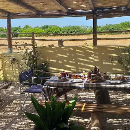 Sa Cannizzada Bed & Breakfast