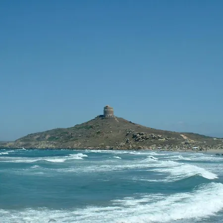 Sa Cannizzada Funtana Meiga
