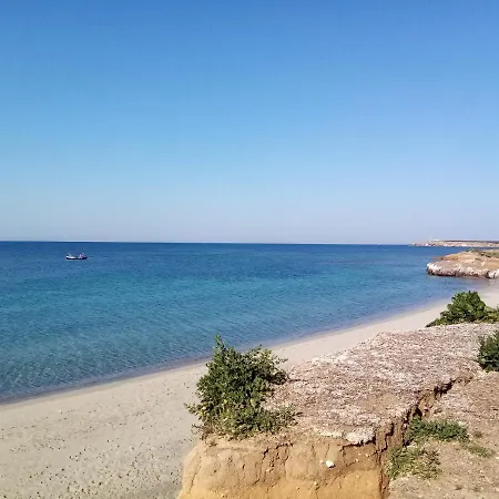 Sa Cannizzada Bed & Breakfast Funtana Meiga