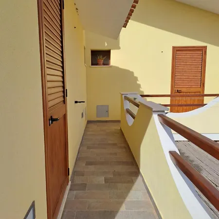 Sa Cannizzada Funtana Meiga