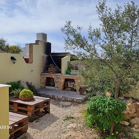 Sa Cannizzada Alojamento de Acomodação e Pequeno-almoço