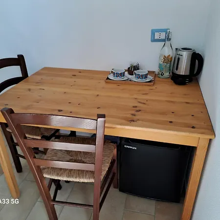 Alojamento de Acomodação e Pequeno-almoço Sa Cannizzada