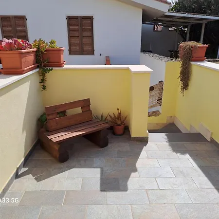 Sa Cannizzada Bed & Breakfast Funtana Meiga