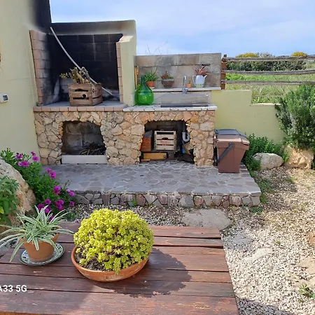 Sa Cannizzada Alojamento de Acomodação e Pequeno-almoço