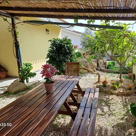 Bed & Breakfast Sa Cannizzada