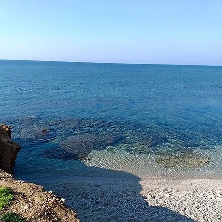 Oda ve Kahvaltı Sa Cannizzada Funtana Meiga