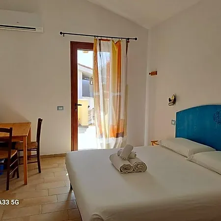Oda ve Kahvaltı Sa Cannizzada Funtana Meiga