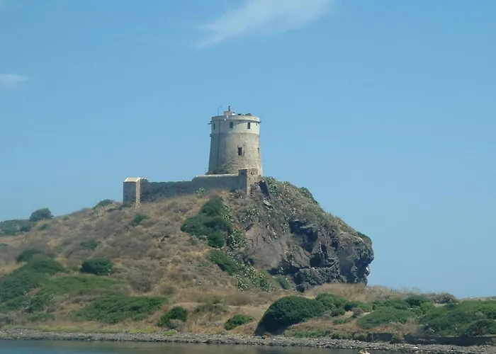 Bed and breakfast Sa Cannizzada Funtana Meiga