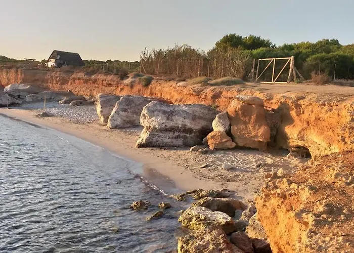 Sa Cannizzada 3* Funtana Meiga