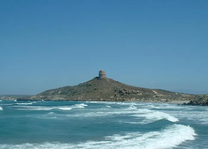 Sa Cannizzada Funtana Meiga