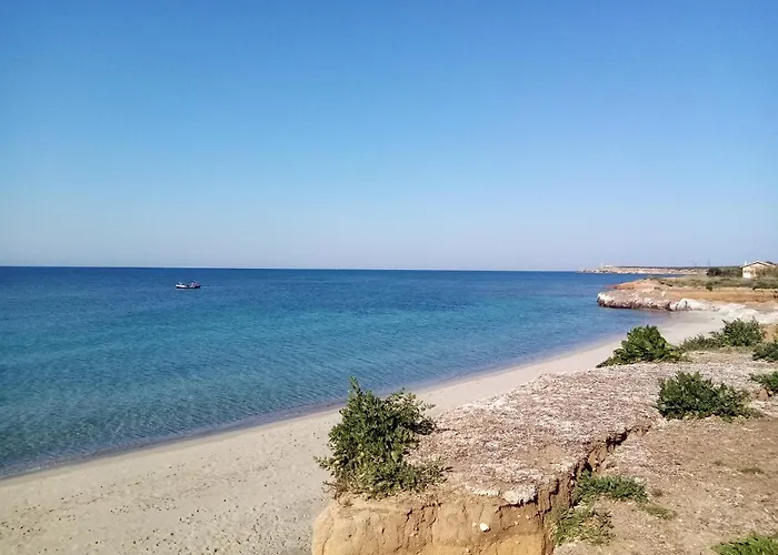 Sa Cannizzada Bed and breakfast Funtana Meiga