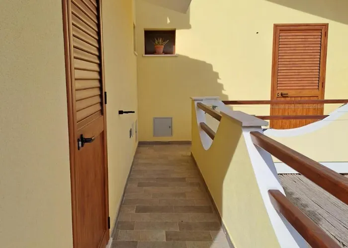 Sa Cannizzada Funtana Meiga