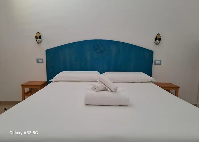 Sa Cannizzada 3* Funtana Meiga