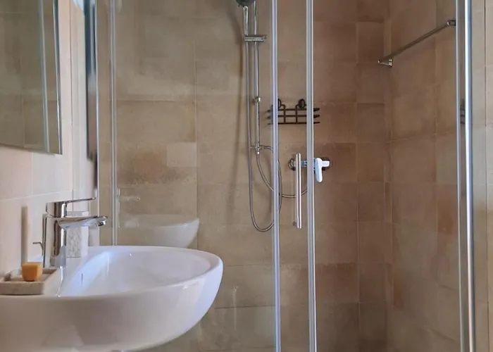 Sa Cannizzada Bed and breakfast Funtana Meiga