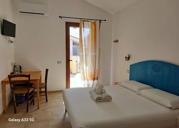 Sa Cannizzada 3* Funtana Meiga