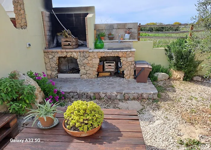 Sa Cannizzada Bed and breakfast